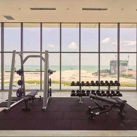 Imperio,Res - Melaka Raya -- Relax -- Pool View Apartment Exterior foto