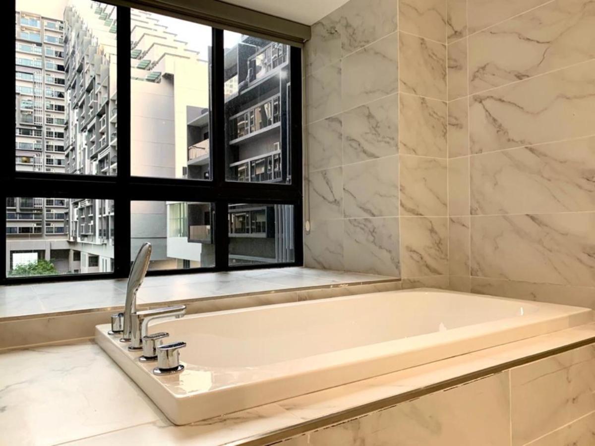 Imperio,Res - Melaka Raya -- Relax -- Pool View Apartment Exterior foto
