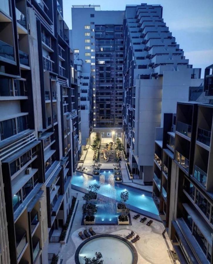 Imperio,Res - Melaka Raya -- Relax -- Pool View Apartment Exterior foto