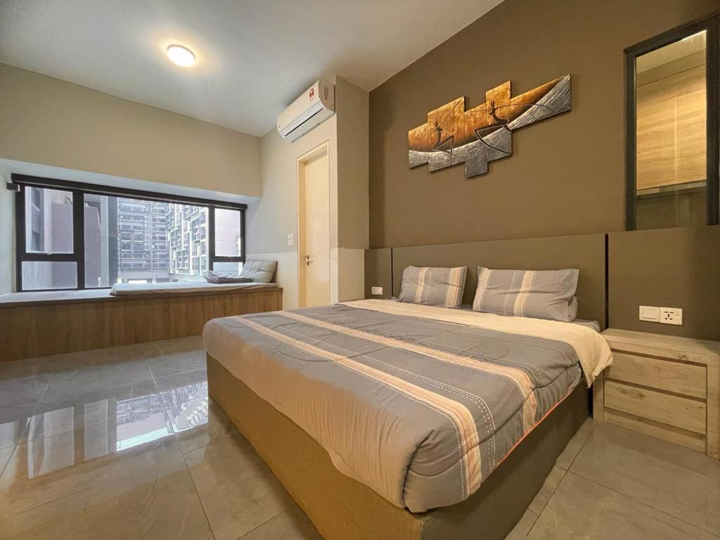 Imperio,Res - Melaka Raya -- Relax -- Pool View Apartment Exterior foto