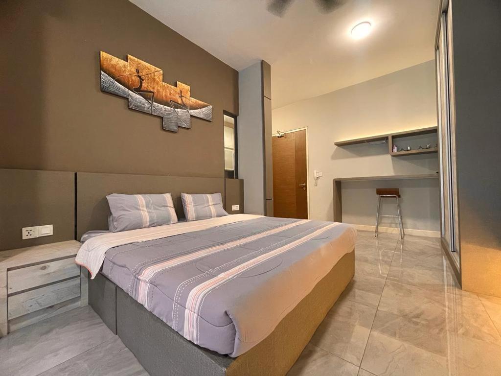 Imperio,Res - Melaka Raya -- Relax -- Pool View Apartment Exterior foto